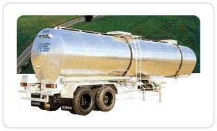 TANK TRAILER