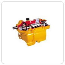 LG TRAILER COMPRESSOR